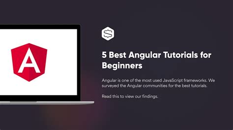 angular tutorial for experienced with examples