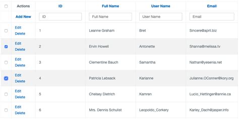 Angular-Smart-Table Npm