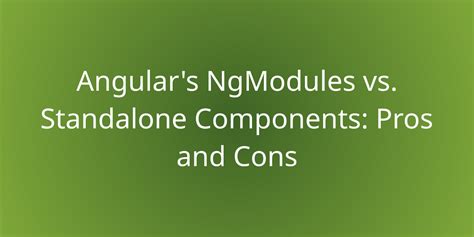 Giving material.angular.io a refresh by Annie Wang Angular Blog