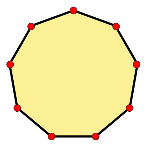 poligono de 9 lados , alguien sabe Brainly.lat