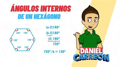 hexágono Matemática