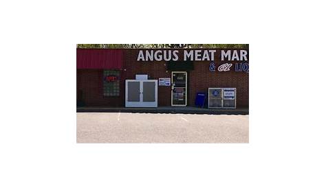 Angus Meat Market | Maplewood MN