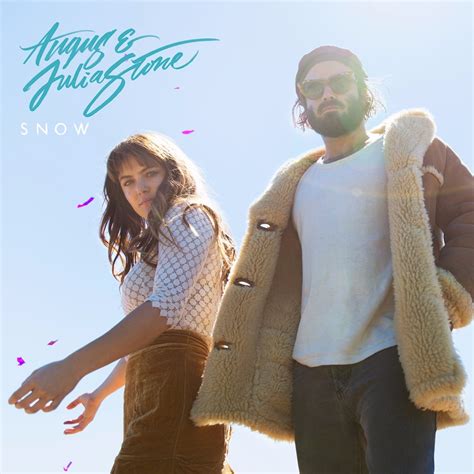 angus and julia stone chateau