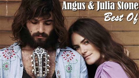 angus and julia stone full album