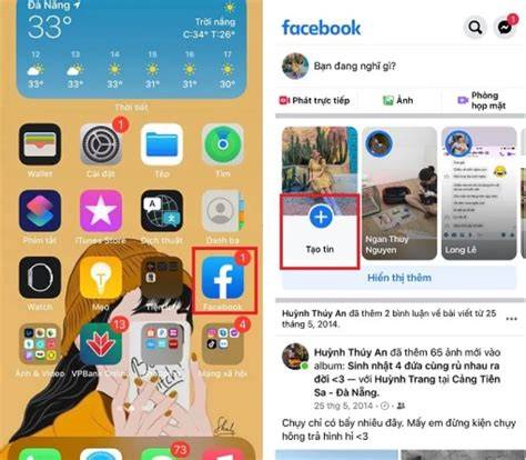 Cách tắt, ẩn, xóa, ghim bình luận trên Facebook chi tiết