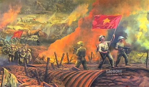 anh chien thang dien bien phu