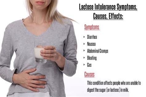 Lactose Intolerance Symptoms Acne acne symptoms