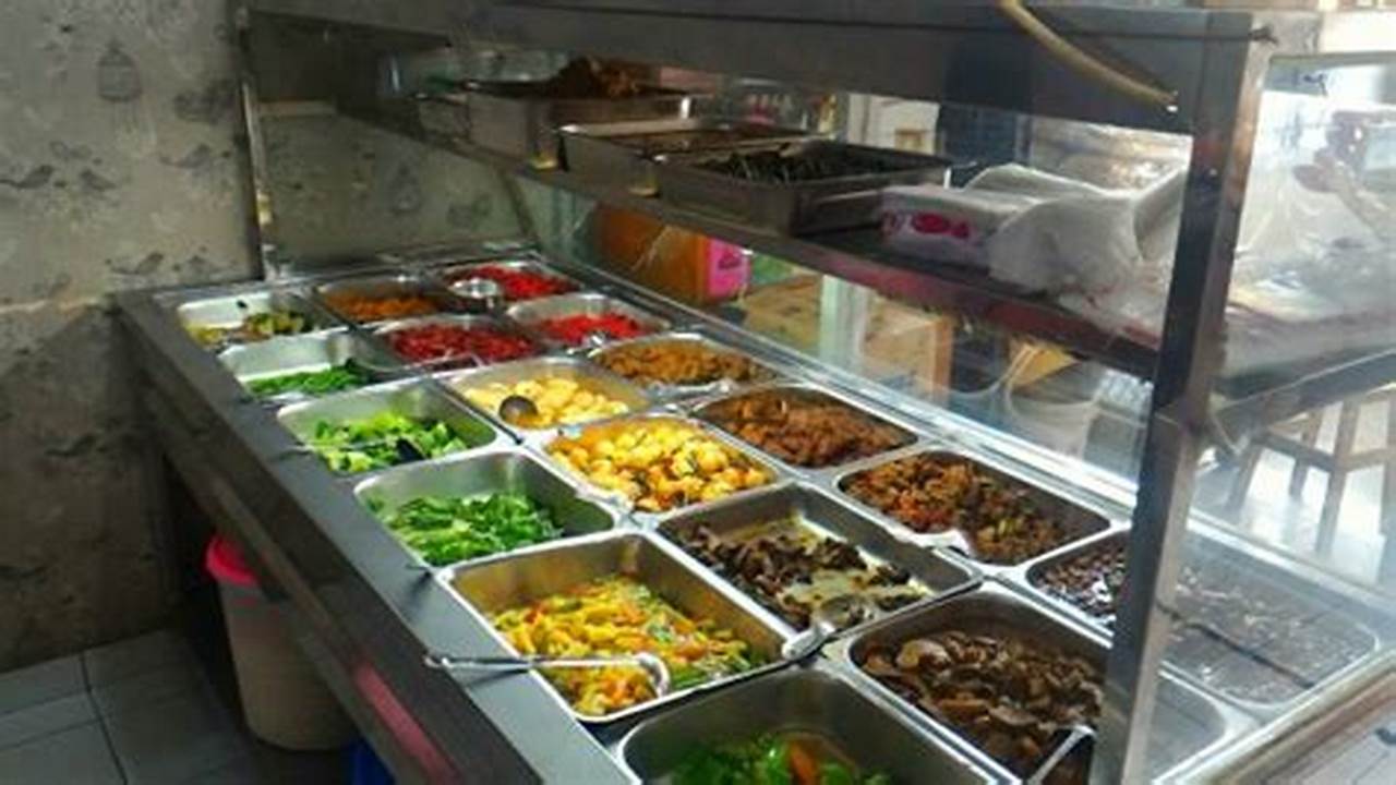 Rahasia Kuliner Vegetarian yang Wajib Kamu Coba di Aniang Vegetarian, Medan Sumatera Utara