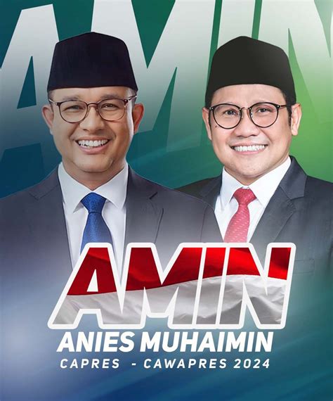 anies baswedan calon presiden