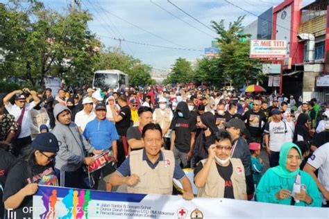 anies baswedan di makassar