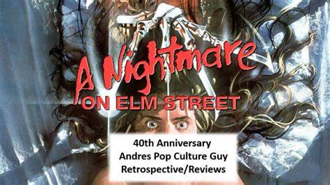 A Nightmare on Elm Street (1984)