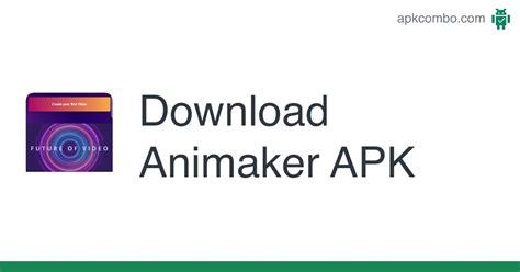 animaker download apk