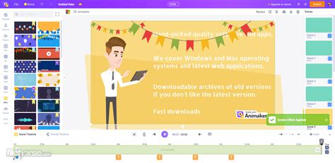 animaker video downloader online