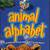 animal alphabet (vhs, 1989)