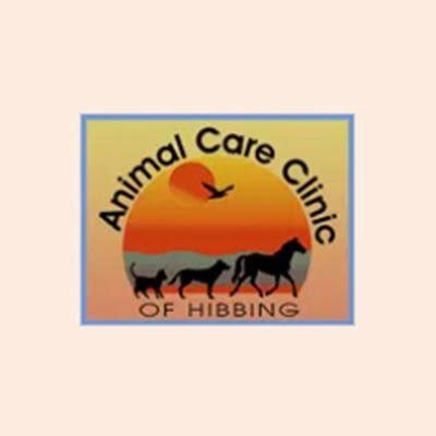 Animal Care Clinic Of Hibbing Veterinary Care Hibbing MN