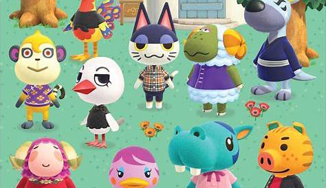 The new Animal Crossing Birthday Calendar on My Nintendo reveals no new