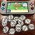 animal crossing play coins