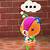 animal crossing villager thought bubble