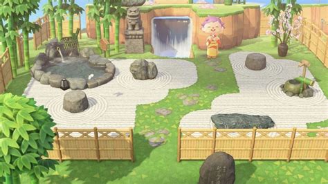 Animal Crossing New Horizons Así ha quedado nuestra isla