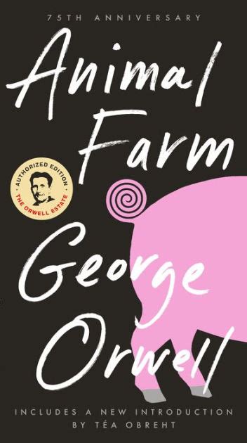 Orwell Animal Farm Home Collection