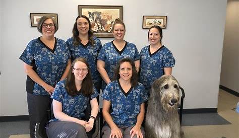 Staff Photo » Animal Medical Hospital – Veterinarians – 402 19th St SW