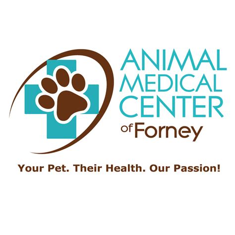 Animal Medical Center of Forney