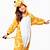 animal onesies for 10 year olds
