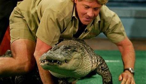 Animal Planet Steve Irwin Death Video Pictures Autopsy Shocker