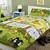 animal print bedding for toddler beds