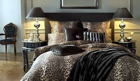 Animal Print Bedroom Ideas Pinterest Decorating Design Zebra G Cheetah Leopard Decor