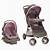 animal print car seats and strollers