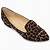 animal print shoes for women