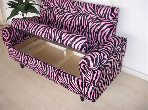 This Animal Print Sofa Bed New Ideas