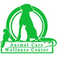 animal care wellness center