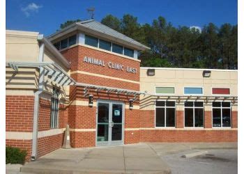 animal clinic chattanooga tn