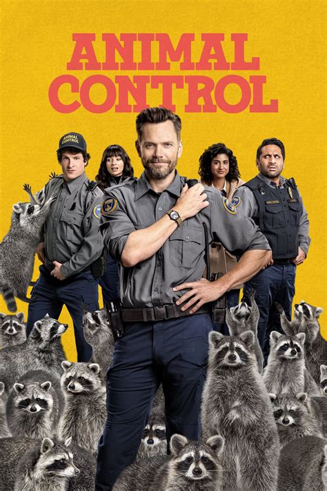 animal control control