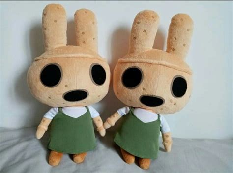 animal crossing custom plush