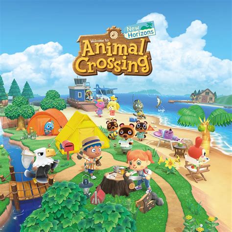 What You Need To Know About Animal Crossing New Horizons In 2023