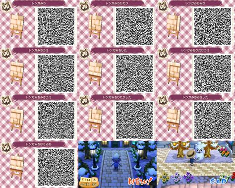 Animal Crossing New Leaf Qr Code Maker