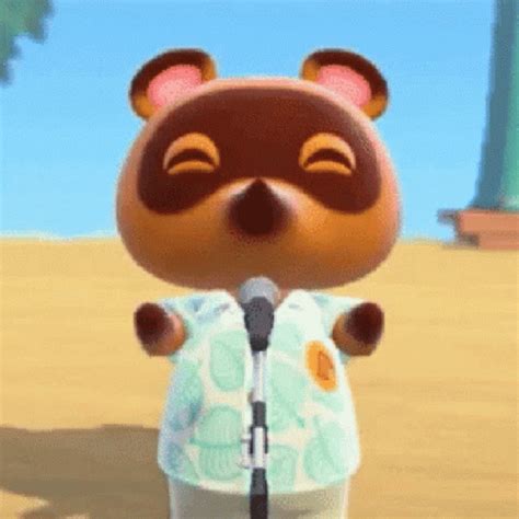 Animal Crossing Watering the Flowers GIF by