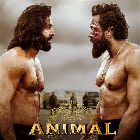 animal film ott release date