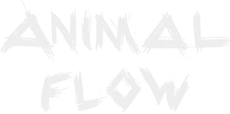 Animal Flow Logo