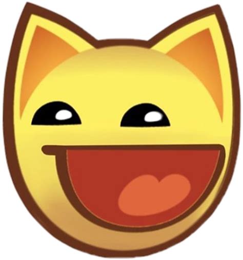 animal jam transparent emojis