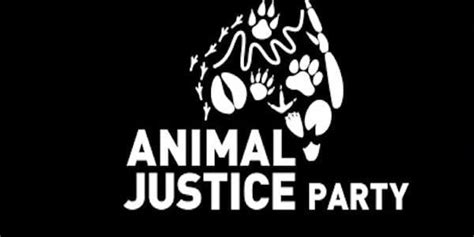 animal justice party aim