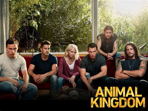 animal kingdom season 5 episodes list full
