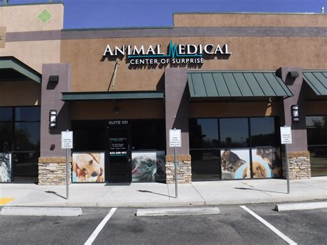 Rapides Animal Medical Center ANIMALSD