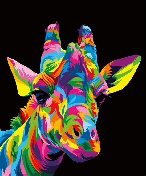 Animal Picture Art