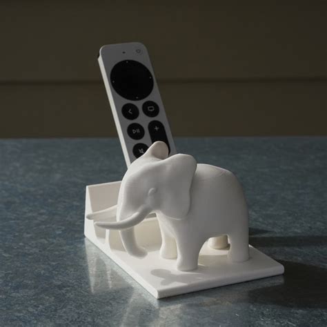 Animal Remote Control Holder