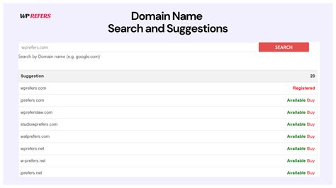 animal rescue domain names search suggestions
