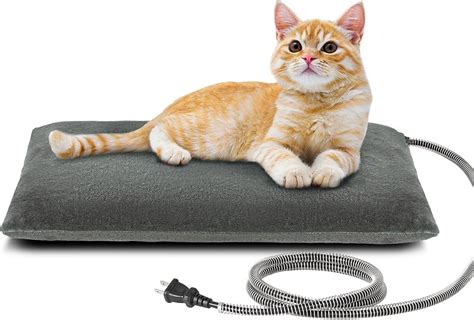Animal Safe Heating Pad